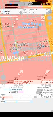 chính chủ bán đất kiệt 5m lý thái tổ trung tâm thành phố