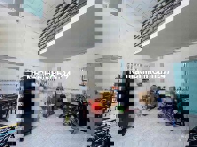 Bán nhà rẻ hơn đất 61m2 (5.5x12) chỉ có 6.1tỷ Phú Nhuận nhà chính chủ