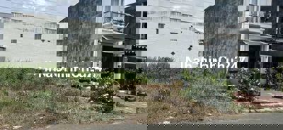 CHỦ NGỘP BÁN ĐẤT NGAY CHỢ LONG ĐIỀN - BRVT