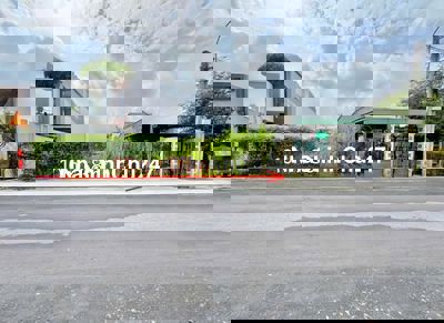 CHỦ BÁN GẤP ĐẤT ĐẸP SHR 381M TÂN AN HỘI CỦ CHI