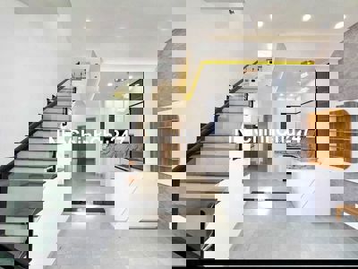 Chủ Bán Lỗ Căn Nhà Riêng Nguyễn Triệu Luật Phường Tân Tạo Bình Tân