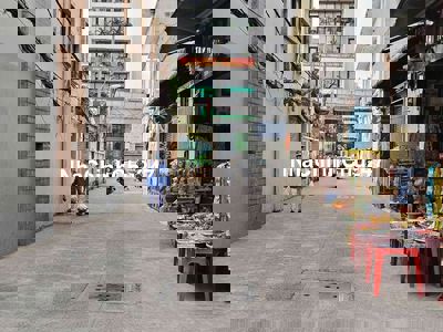 Nhà Đẹp chính chủ HXH thích hợp ở đông thành viên hoặc làm CHDV