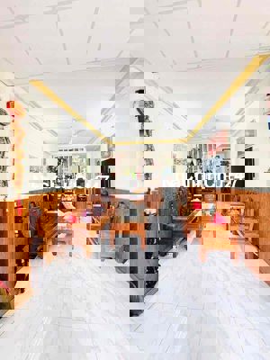 Chính chủ - HXH - Cách mặt tiền 20m - Nguyễn Kiệm - 60m2 Chỉ 5.X tỷ