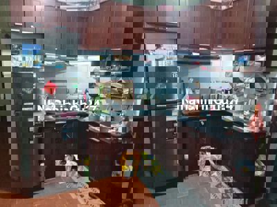 Chính chủ cần bán chung cư Tân Mai bình tân SHR