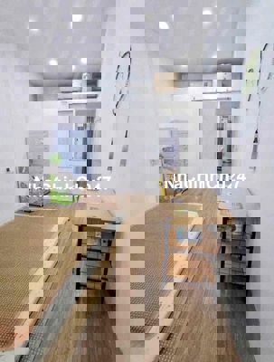 CHỦ CẦN BÁN NHANH CĂN NHÀ TTTP 2 TẦNG HẺM YẾT KIÊU