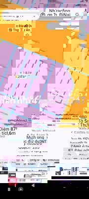 Chính chủ bán 2 nền Ecosun giá siêu tốt