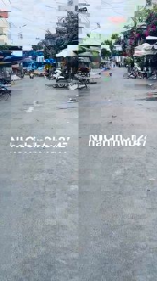 Chính Chủ Cần Bán Đất Nhơn Thành 115m², Lộ Giới 13m, Giá 730 Triệu