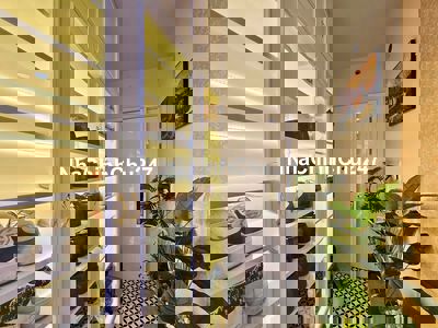 (CHÍNH CHỦ) BÁN CĂN HỘ SÂN VƯỜN A4.07 – MOONLIGHT BOULEVARD, BÌNH TÂN