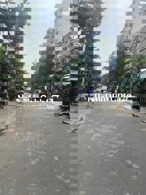 Chủ Gửi Bán - MTNB Tây Thạnh - DT 5x21m 1 trệt 2 lầu - Giá 11ty Tl