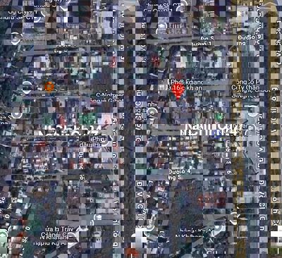 Chính chủ cần bán lô đất 6x25 ngay sau lưng CC Sky 9