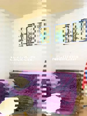 [ CHÍNH CHỦ CÒN THƯƠNG LƯỢNG ] CHUNG CƯ H. Thành 3-Toà Thương mại 46m2