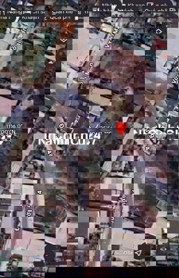 Chính Chủ Bán Đất Mặt Tiền Full Thổ Cư