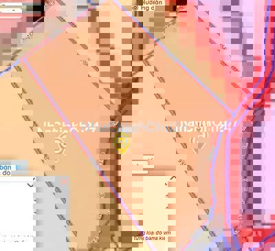 Chính chủ cần bán đất gần tỉnh lộ 12.