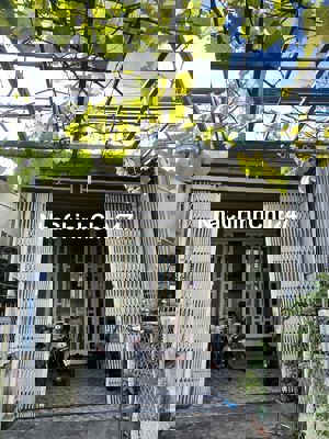 Cần bán nhà Chính chủ - 4.2x18m (DTSD: 4.2x28m) Châu Đốc giá 1T8 TL