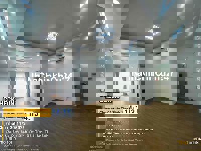 Chính chủ cần bán căn hộ 85m2 gồm 2p, 2vs tại toà C2 Xuân Đỉnh