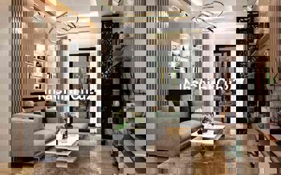 CHÍNH CHỦ BÁN GẤP – TT KIM LIÊN – 4 NGỦ – 100M² SD – FULL NỘI THẤT