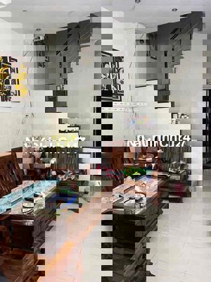 Nhà MT chính chủ cần bán . Q . Tân Phú