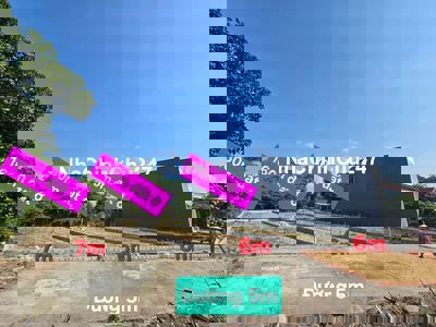 🌿Chính chủ chào bán 170m Tân Hạnh - Phường Hoà Xuân - Đà Nẵng !!!