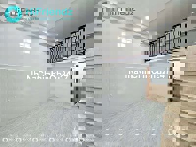 CHÍNH CHỦ KHAI TRƯƠNG 12 PHÒNG DUPLEX NGAY CẦU BÌNH LỢI, GIGAMALL TĐ