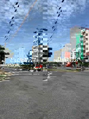 Chính Chủ Cặp Đất BIỂN _ Đường 33m MINH MẠNG_ NGŨ HÀNH SƠN_ Đẹp