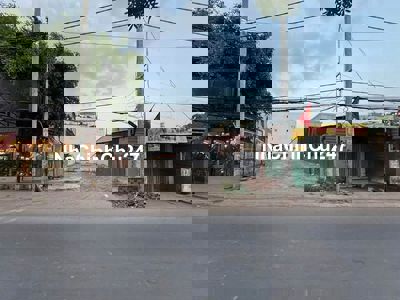 Bán lô đất Trần Tử Bình, Củ Chi, 7x25m, giá chỉ 1,3tỷ, chính chủ ,SHR