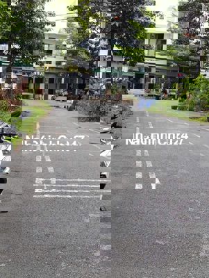 Cần bán nhà đất chính chủ KDC Vĩnh Phú 2 - Gần Number One - Gần Quận 1