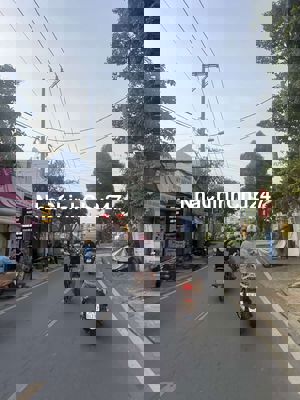 Chính chủ bán nhà Mặt tiền đường Lý Tế Xuyên Linh Đông Thủ đức