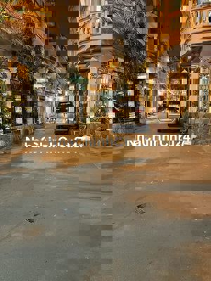 2 MẶT HXH -TÂN BÌNH GIÁP Q10- NGANG 5.5M - CHÍNH CHỦ- GIÁ THƯƠNG LƯỢNG