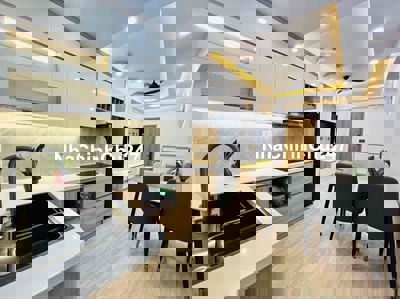 CHÍNH CHỦ BÁN GẤP – TT KIM LIÊN – 100M2 – FULL NỘI THẤT – Ô TÔ ĐỖ CT