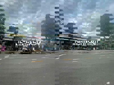 chính chủ cần bán gấp cặp nhà trọ ở Bến Cát 300m2 thu nhập ổn định