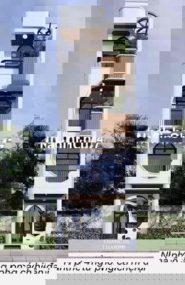 Bán nhà đất, Phan Đăng Lưu, phường Dĩ An (Chính chủ miễn tiếp mô giới)