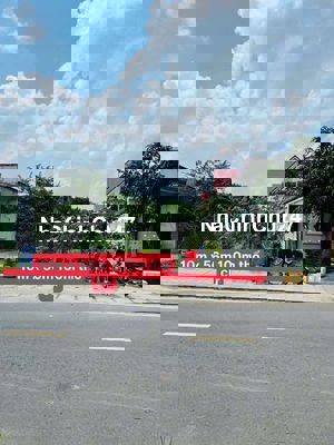 Chủ ngộp cần thanh lý nhanh lô đất ở Minh Hưng, Chơn Thành