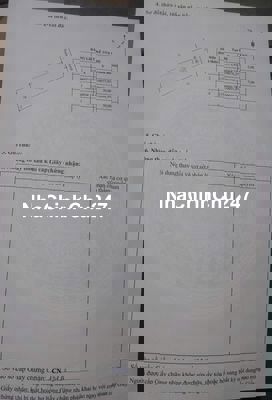 Chính chủ thổ cư - 179m2---!!! Ngộp đang nợ NH (***)