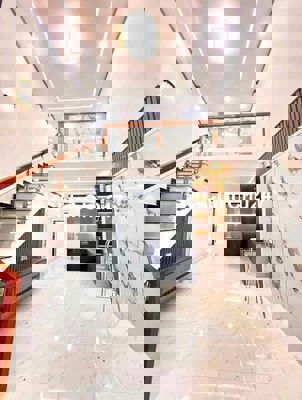 Chính Chủ Bán Nhà Ngay Liên Khu 4-5, BHHB, Bình Tân - Giá Tốt 1 Tỷ 600