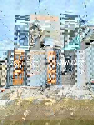 Chính chủ bán nhà 1T1L, 68m2/ 1,38 tỷ tại An Phú Tây, BC, có sổ sẵn