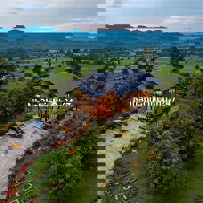 Chính Chủ bán đất view đẹp thoáng mát thích hợp xây nhà nghỉ dưỡng.
