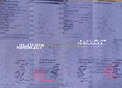 Chính chủ bán nhà HXH đường Trần Đại Nghĩa, Phường Tân Tạo A, Bình Tân