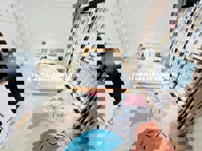 CHÍNH CHỦ BÁN CHDV 5 TẦNG THANG MÁY .9.5tỷ