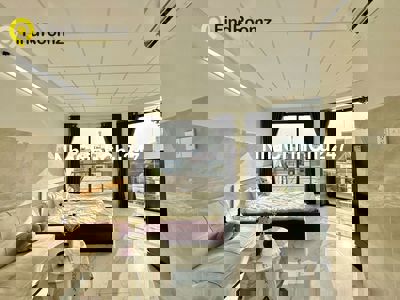 CHÍNH CHỦ KHAI TRƯƠNG TÒA CHDV SIÊU XỊN GẦN CÔNG VIÊN LÀNG HOA