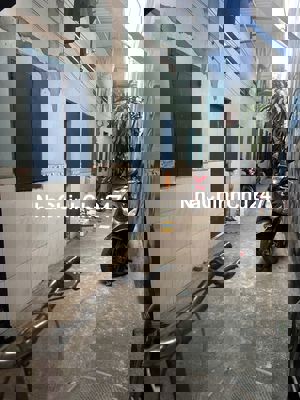 chủ cần bán dãy trọ đang thu nhập 6 triệu 1 tháng