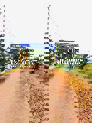 ❤️ CHÍNH CHỦ CẦN BÁN LÔ 390m2 Đủ 💛 ĐƯỜNG XE TẢI THÔNG TỨ TUNG 💚