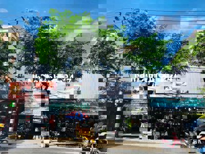 CHÍNH CHỦ CẦN BÁN GẤP CĂN CÓ DÒNG TIỀN HÀN THUYÊN 7,5M LỀ 4M