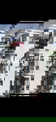 Nhà căn góc 2 mặt tiền chính chủ tuyệt đẹp