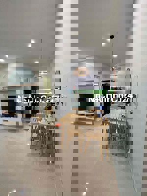 Chủ gửi bán gấp căn 62m 2PN 2WC TẠI Q8 giá 2,4 TỶ nhà trống