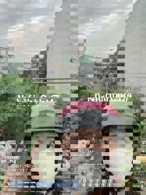 CHỦ GỬI BÁN 2 LÔ ĐẤT CẠNH NHAU NGAY NGÃ 3 PHƯỚC THIỆN & NGUYỄN XIỂN