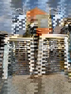 CHÍNH CHỦ BÁN NHÀ LẦU ĐÚC MẶT TIỀN BỜ KÈ CÁI SƠN, AN BÌNH TP CẦN THƠ