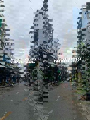 Chủ kẹt bán gấp MTNB Lê Sao. 4.5m x 18m. Nhà 3 tấm. Giá 9.9 tỷ