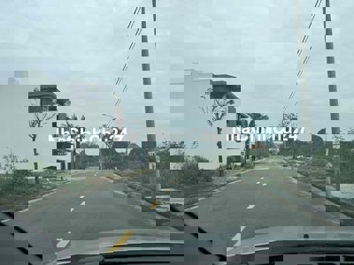 CHÍNH CHỦ BÁN CẶP ĐẤT KHU ĐẦM SEN 200MV GẦN SÔNG KẾ BIỂN