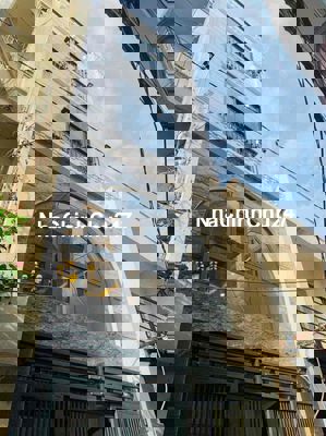 CHÍNH CHỦ CẦN BÁN NHANH TOÀ CHDV ĐIỆN BIÊN PHỦ, BTHANH. GIÁ 6TỶ590 TL