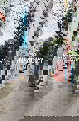 HXH Giá đầu tư nhà đẹp chính chủ xây kiên cố ngay Bệnh Viện175 Gò Vấp